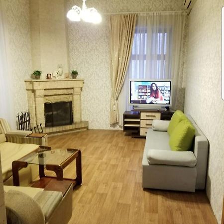 Odessa Apartment2 Luaran gambar