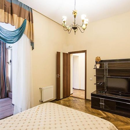 Odessa Apartment2 Luaran gambar