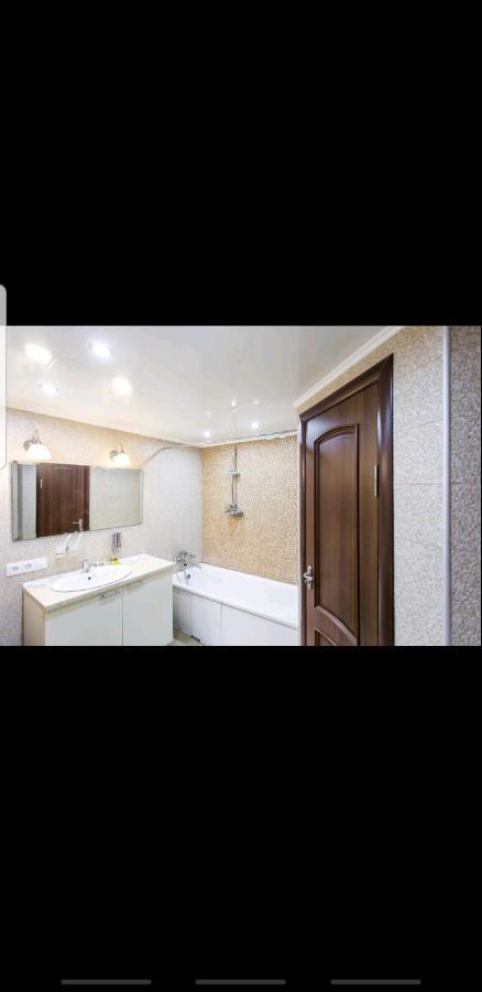 Odessa Apartment2 Luaran gambar
